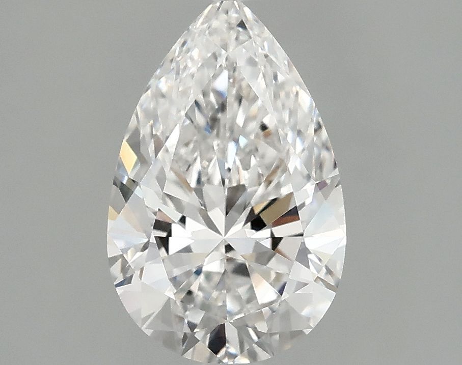 1.89 ct. pear Lab Grown Diamond front image