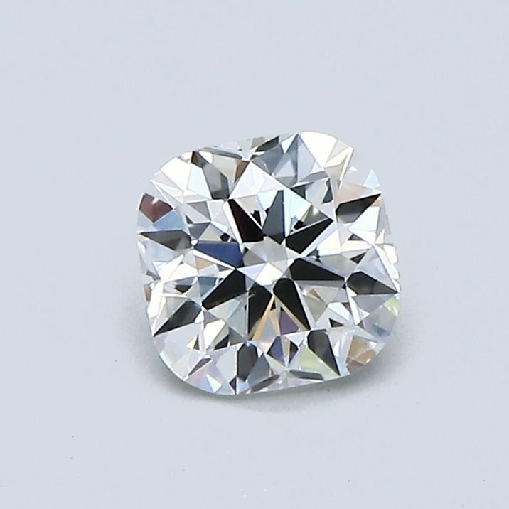 Cushion Diamond