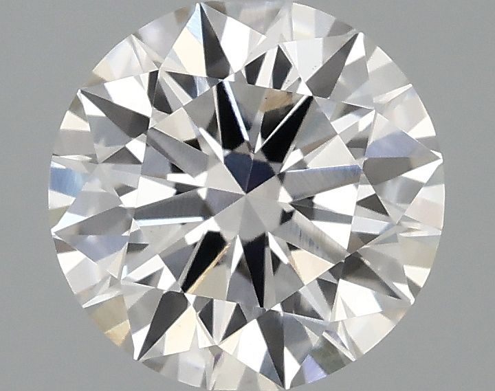 1.51 ct. round Lab Grown Diamond front image