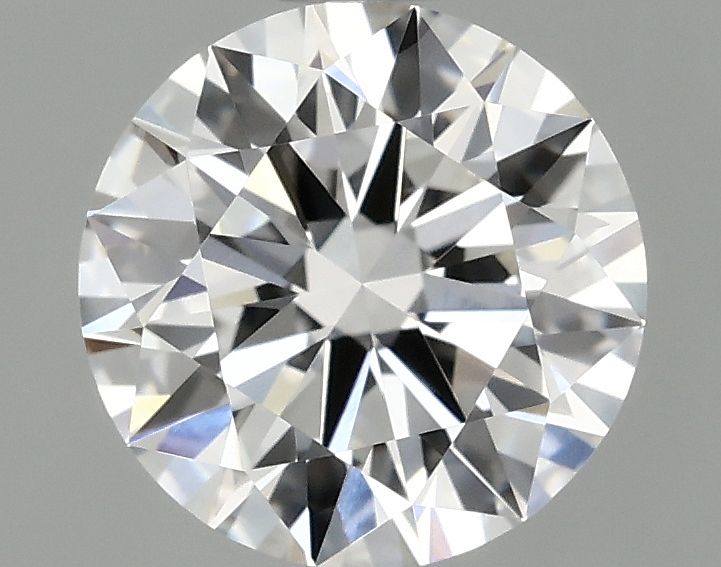 1.06 ct. round Lab Grown Diamond front image