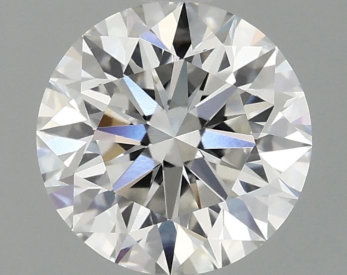 1.51 ct. round Lab Grown Diamond front image
