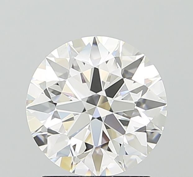1.83 ct. round Lab Grown Diamond front image