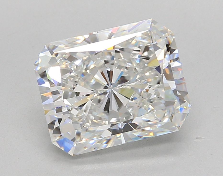 Radiant Diamond