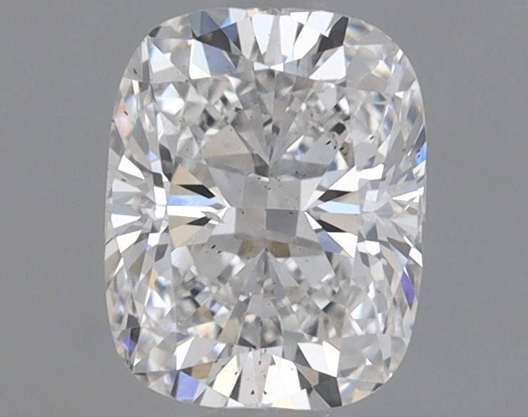 Cushion Diamond