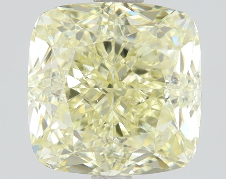 Yellow Diamond