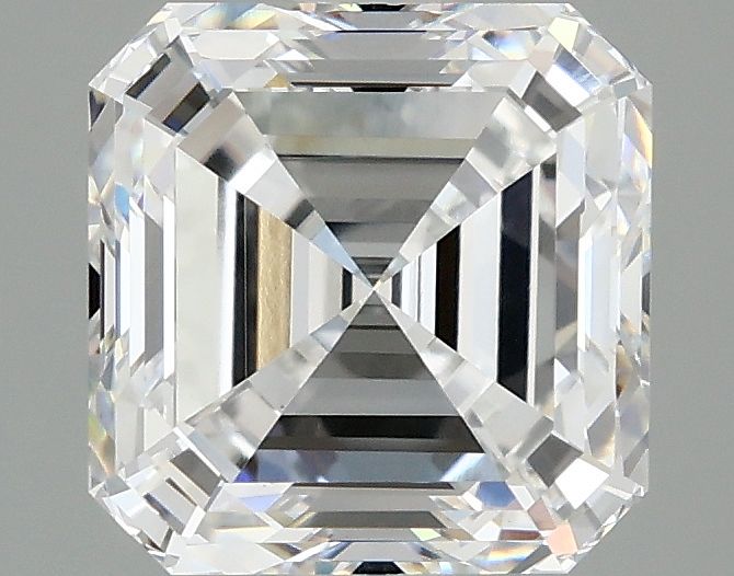 Asscher Diamond