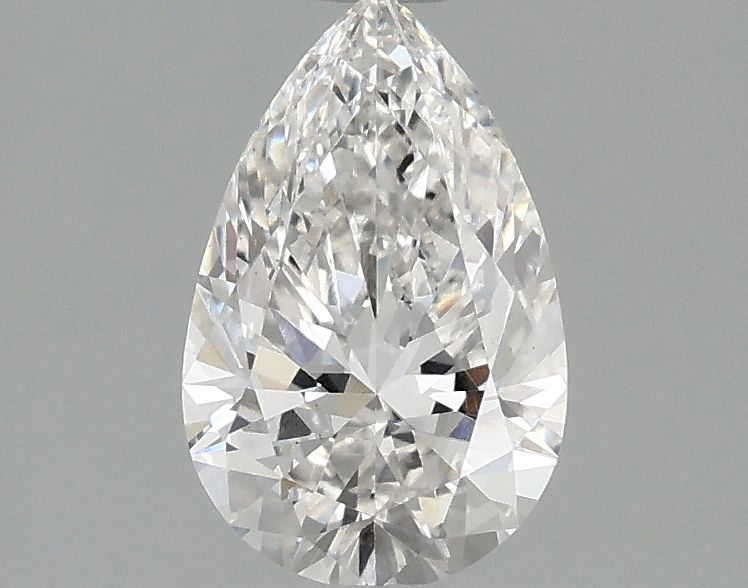 1.04 ct Pear diamond