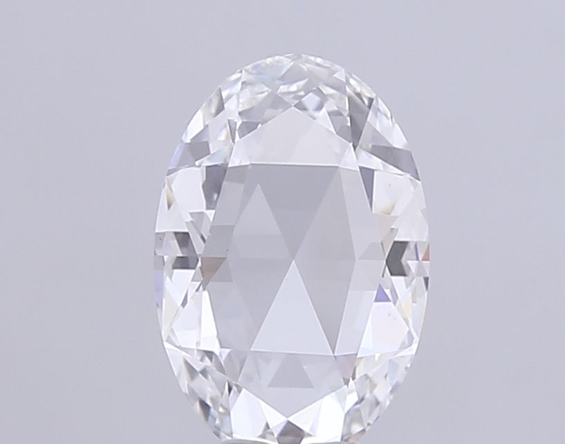 2.9 ct lab-grown Rose Diamond