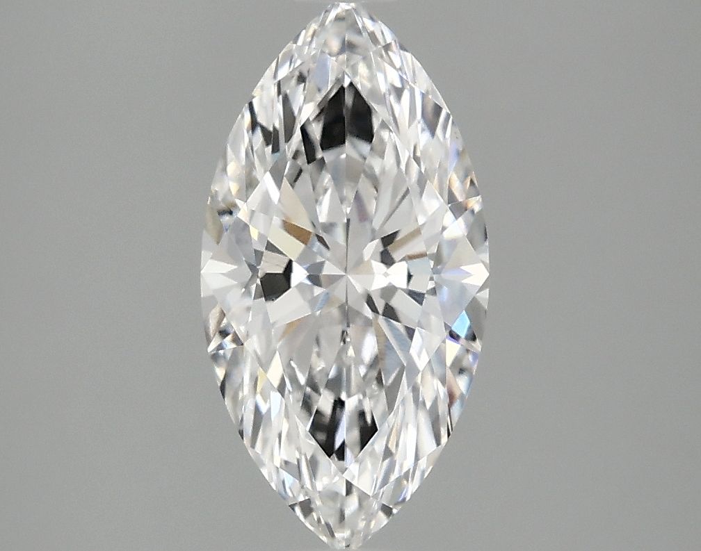 1.59 ct. marquise Lab Grown Diamond front image