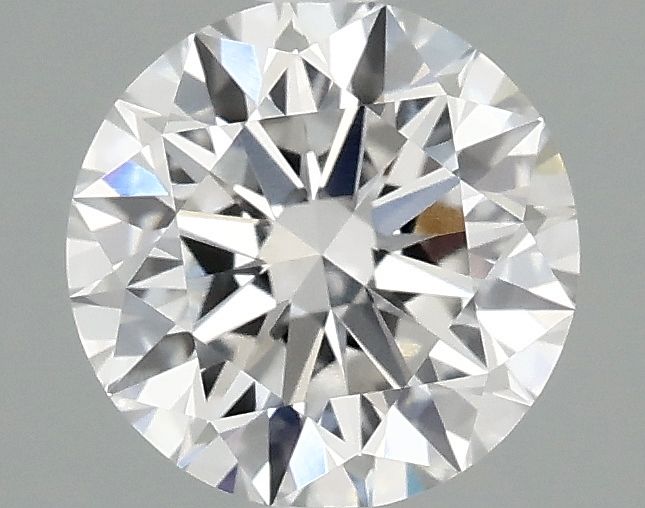 1.48 ct. round Lab Grown Diamond front image