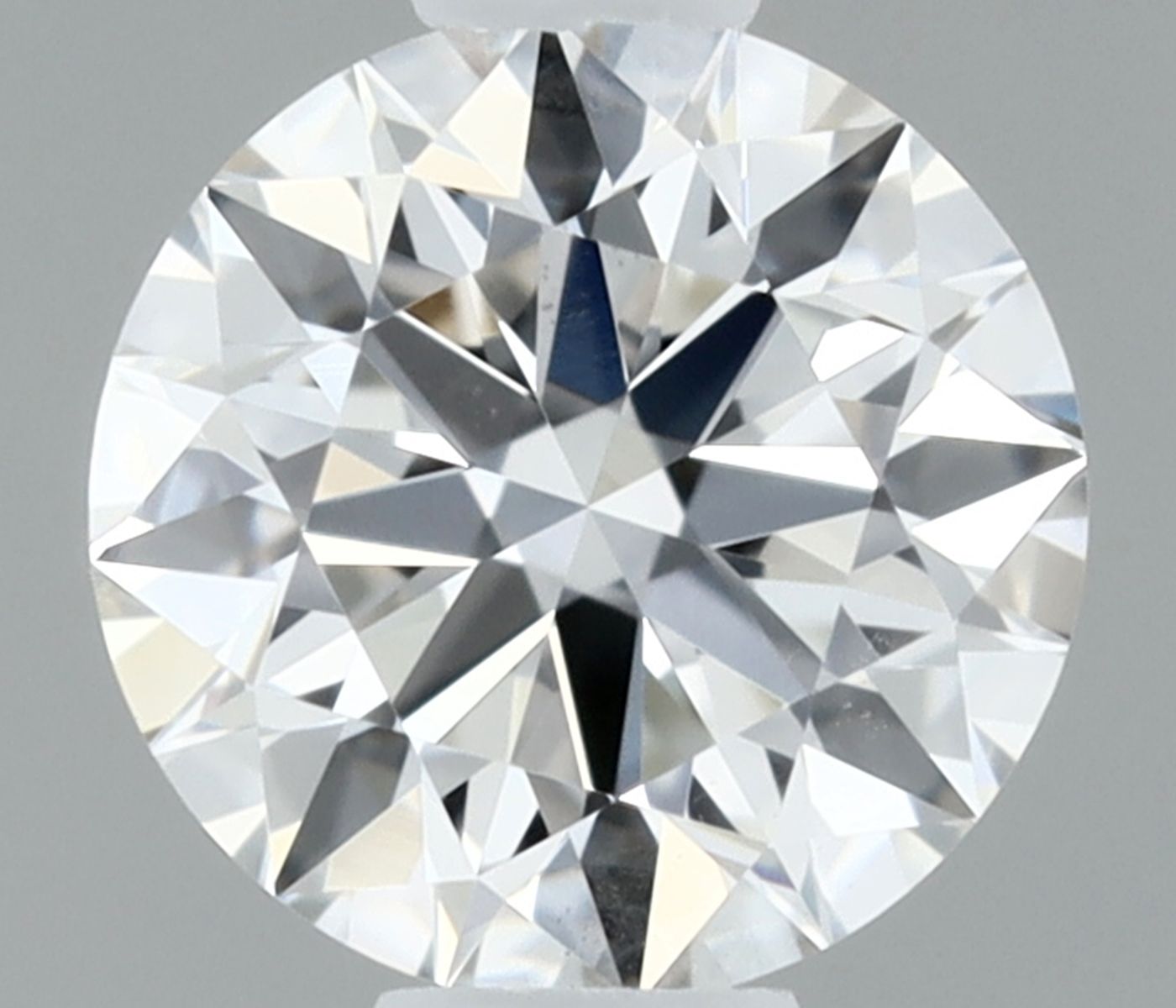 0.34 ct Round Diamond