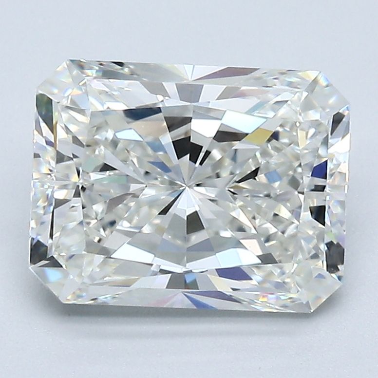 Radiant Diamond