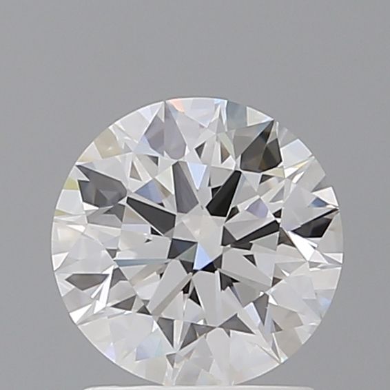 1.61 ct. round Lab Grown Diamond front image