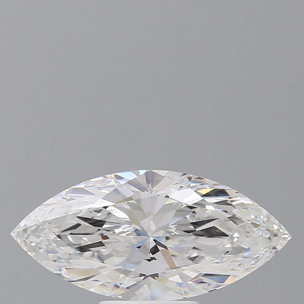 3.53 ct. marquise Lab Grown Diamond front image