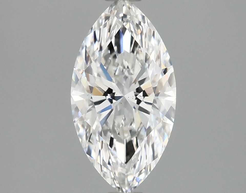1.51 ct. marquise Lab Grown Diamond front image