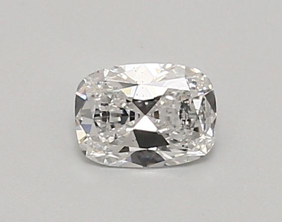 Cushion Diamond
