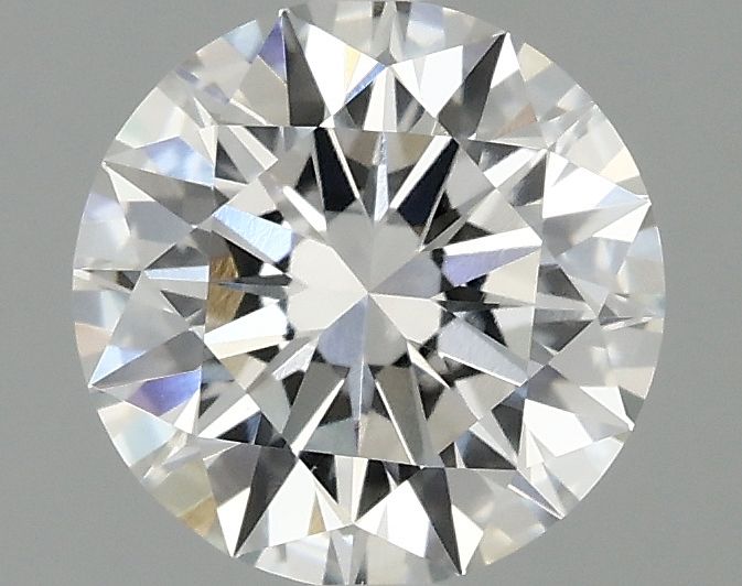 1.50 ct. round Lab Grown Diamond front image