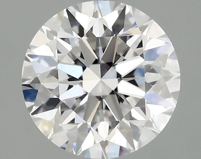 1.06 ct. round Lab Grown Diamond front image