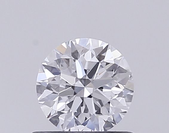 0.61 ct. round Lab Grown Diamond front image