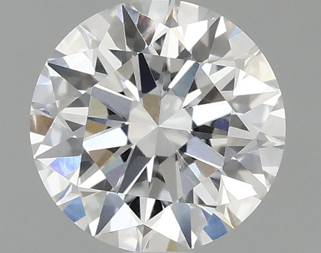 1.09 ct. round Lab Grown Diamond front image