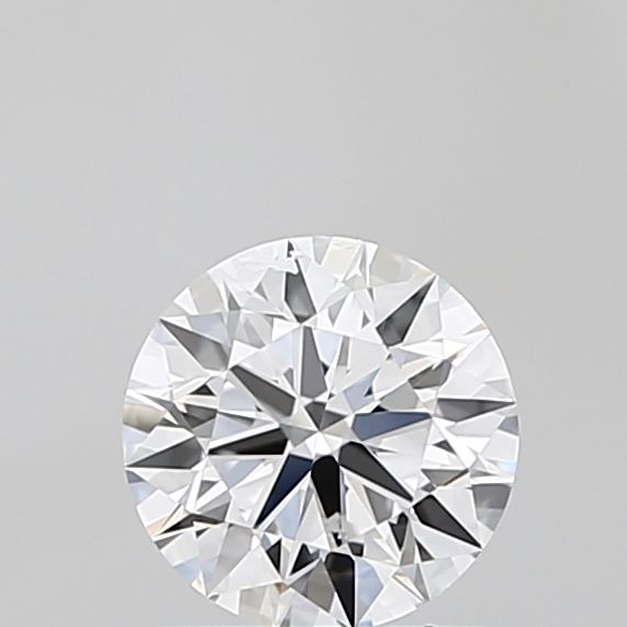 0.99 ct. round Lab Grown Diamond front image