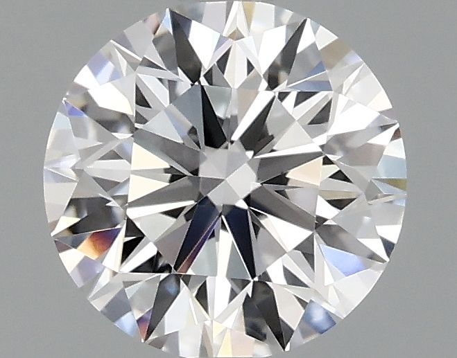 1.06 ct. round Lab Grown Diamond front image