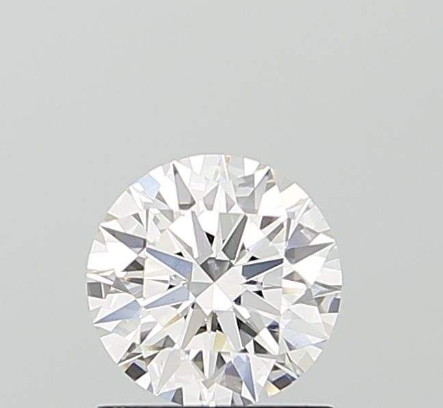 0.99 ct. round Lab Grown Diamond front image