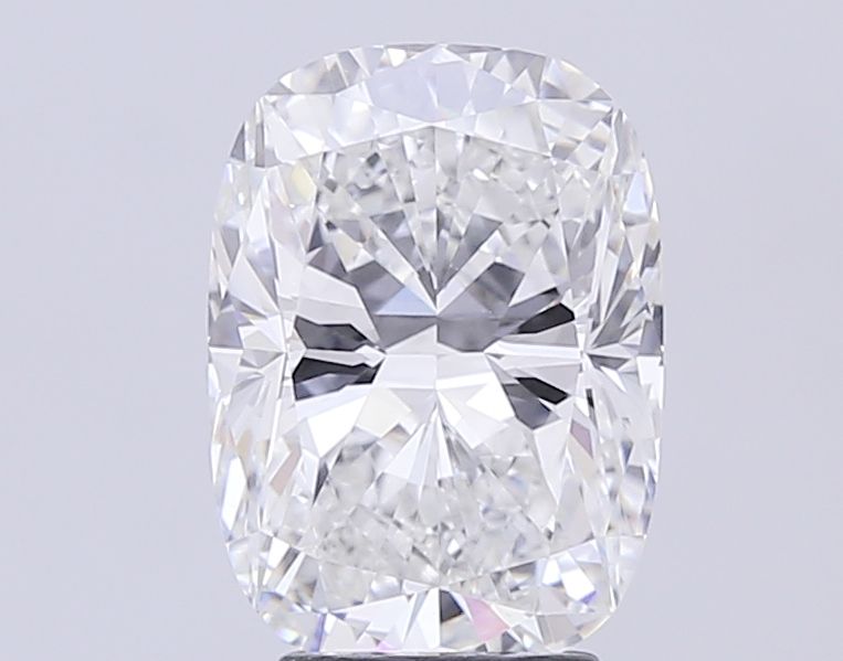 Cushion Diamond