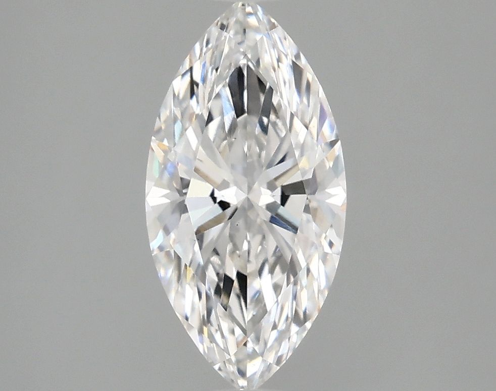 1.52 ct. marquise Lab Grown Diamond front image