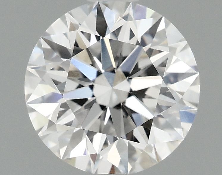 1.06 ct. round Lab Grown Diamond front image