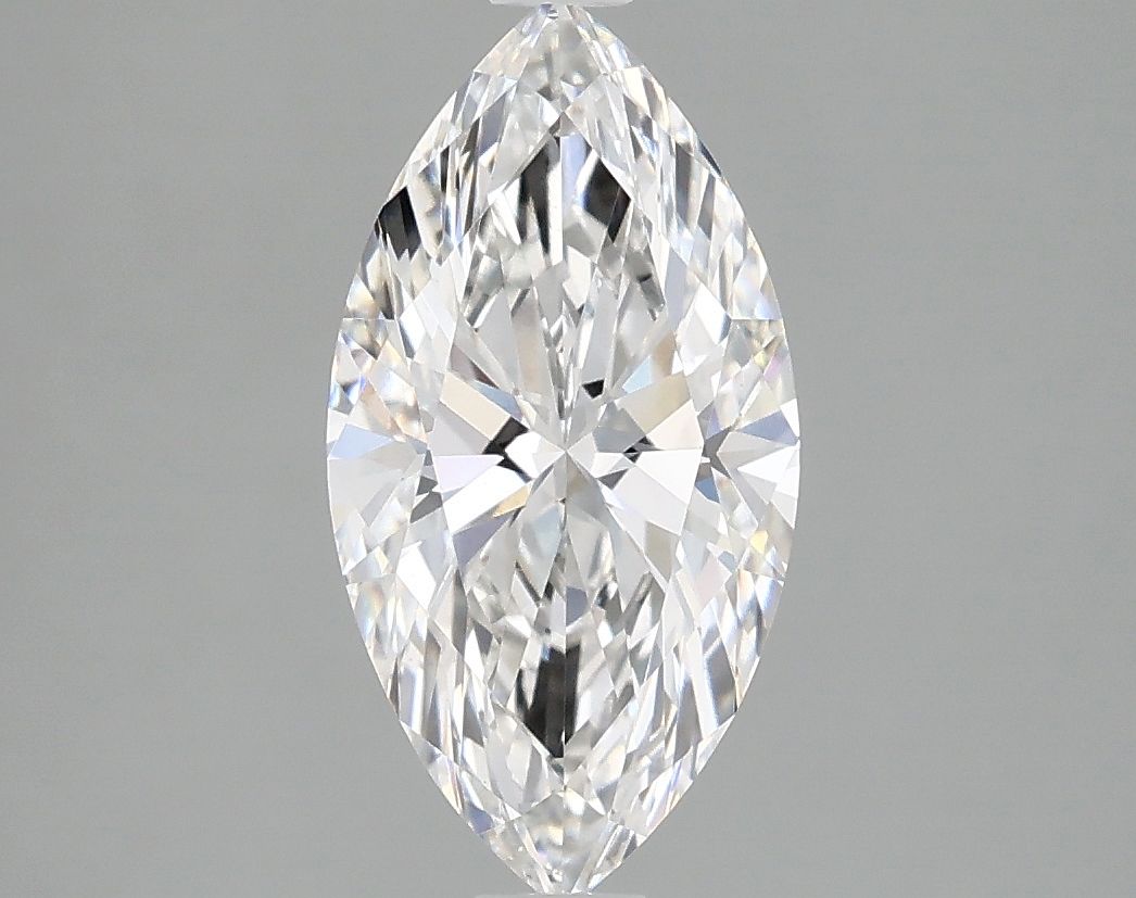 1.86 ct. marquise Lab Grown Diamond front image