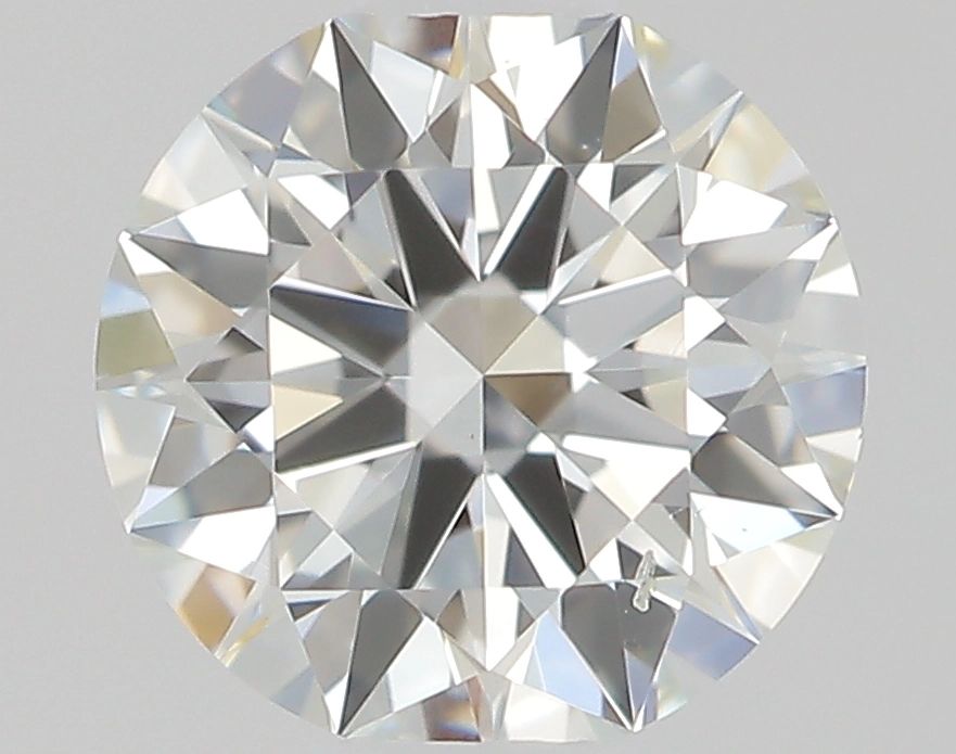 0.31 ct Round Diamond