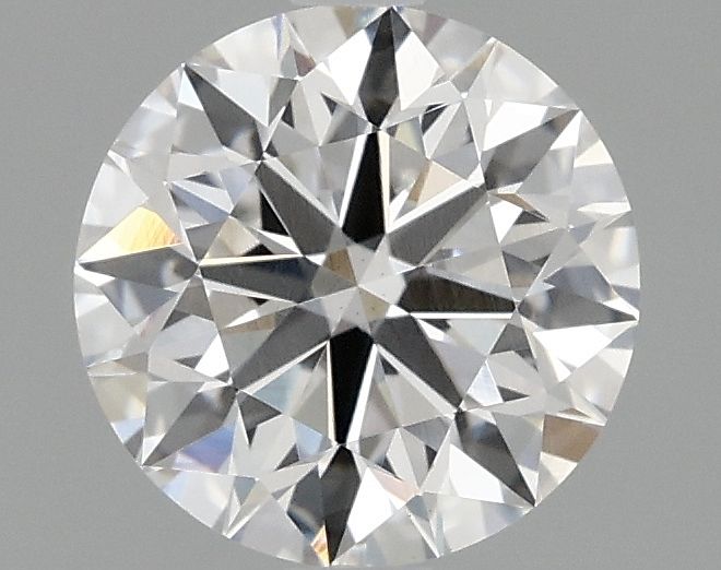1.49 ct. round Lab Grown Diamond front image