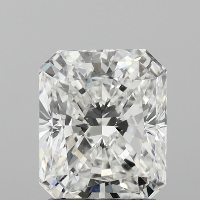 Radiant Diamond