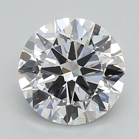 1.01 ct. round Lab Grown Diamond front image