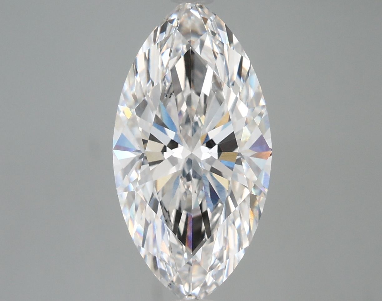 3.18 ct. marquise Lab Grown Diamond front image