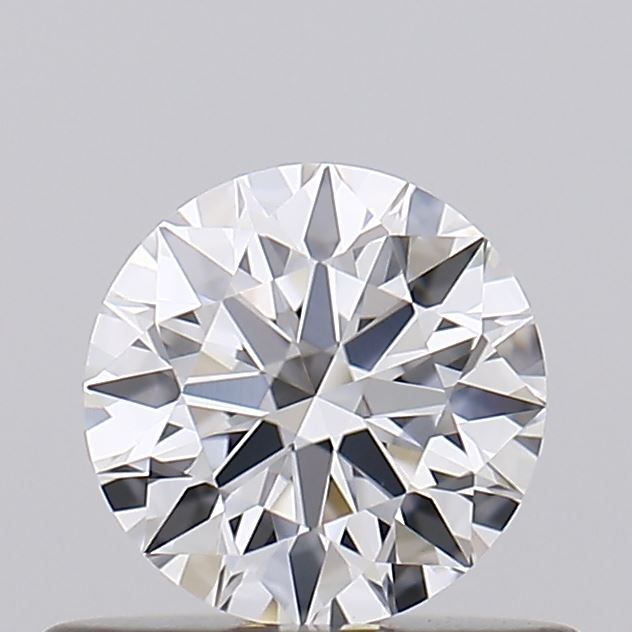 0.50 ct. round Lab Grown Diamond front image