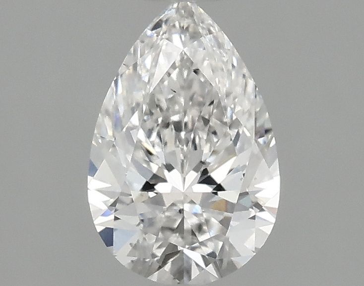 1.06 ct. pear Lab Grown Diamond front image