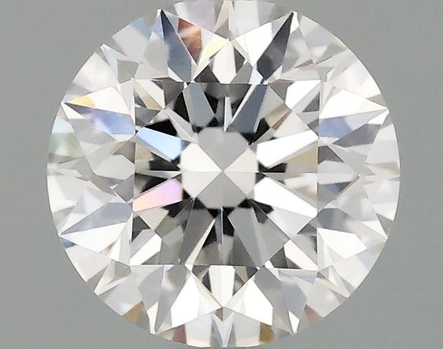 1.09 ct. round Lab Grown Diamond front image