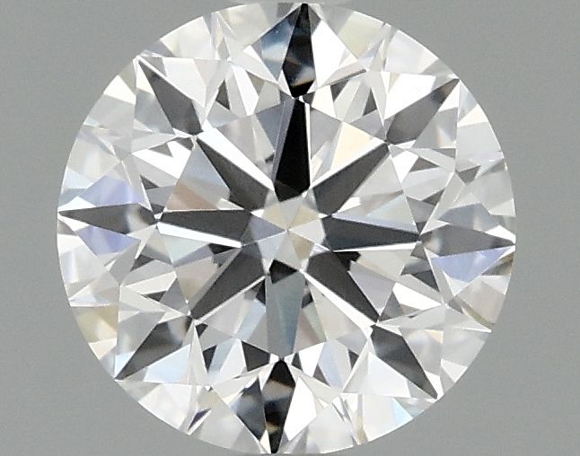 1.48 ct. round Lab Grown Diamond front image