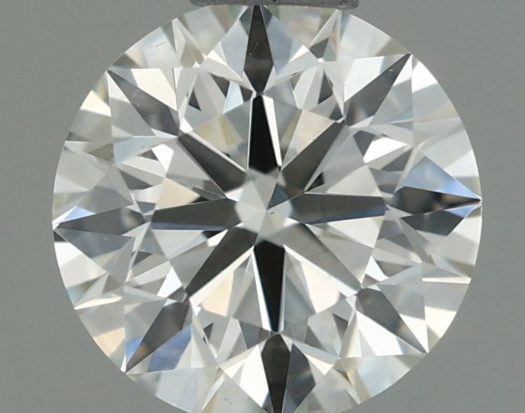 0.5 ct Round Diamond