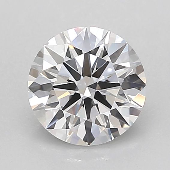 1.03 ct. round Lab Grown Diamond front image