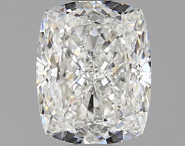 Cushion Diamond