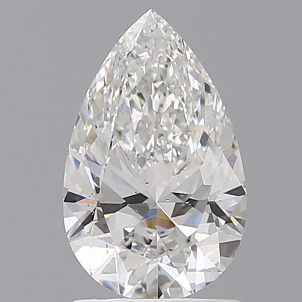 1.54 Carat