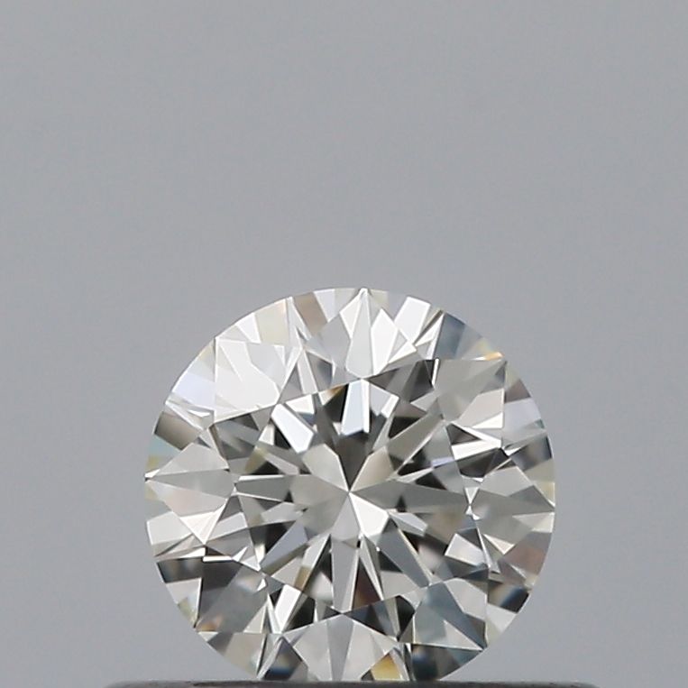 0.33 Carat Round Diamond H VVS1