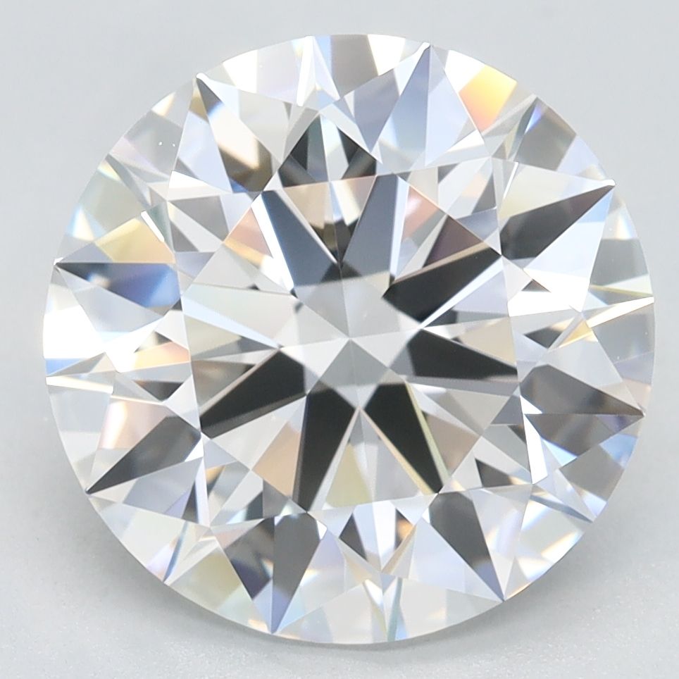 4.09 Carat