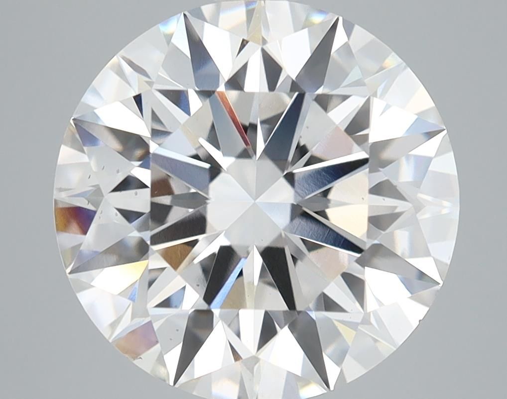 Round Diamond