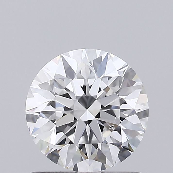 0.93 ct. round Lab Grown Diamond front image