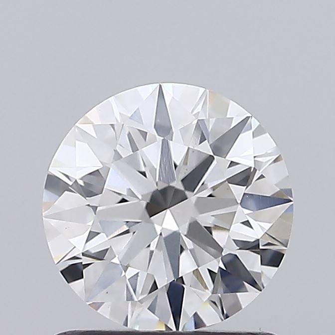 1.04 ct Round diamond