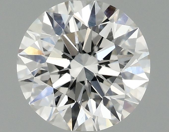 1.06 ct. round Lab Grown Diamond front image